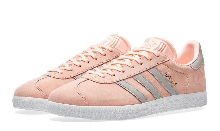 Adidas Gazelle купить - кроссовки Адидас Газели